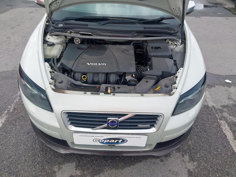 2008 VOLVO C30 R DESIGN SPORT