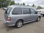 2005 MAZDA MPV WAGON   for sale at Copart OR - PORTLAND NORTH