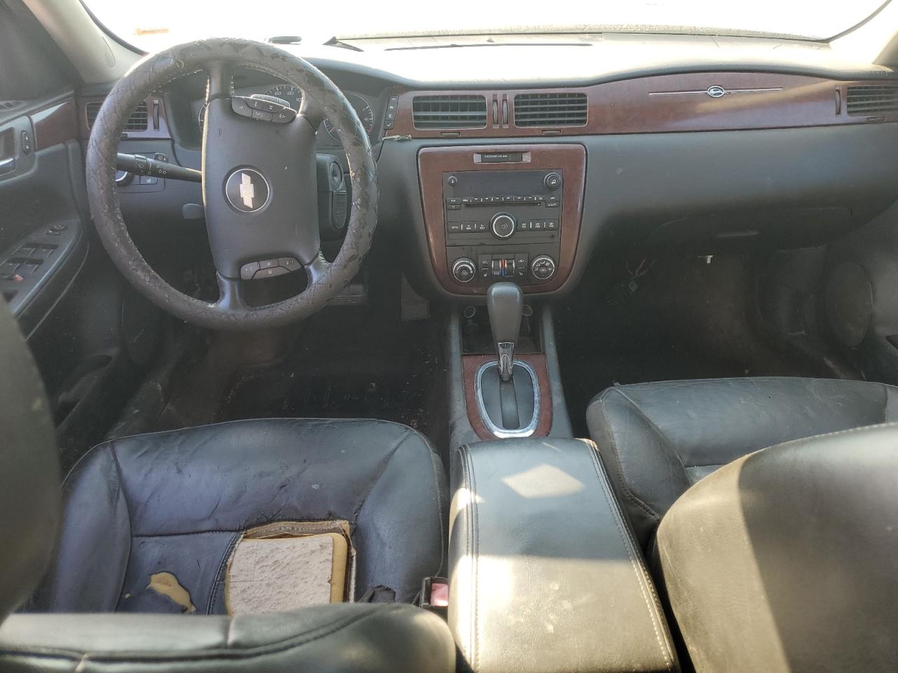 2009 Chevrolet Impala 1Lt VIN: 2G1WT57KX91189921 Lot: 71003535