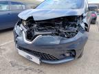 2022 RENAULT ZOE GT LINE + for sale at Copart NEWBURY