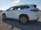 2022 TOYOTA HIGHLANDER PLATINUM   à vendre chez Copart AB - CALGARY