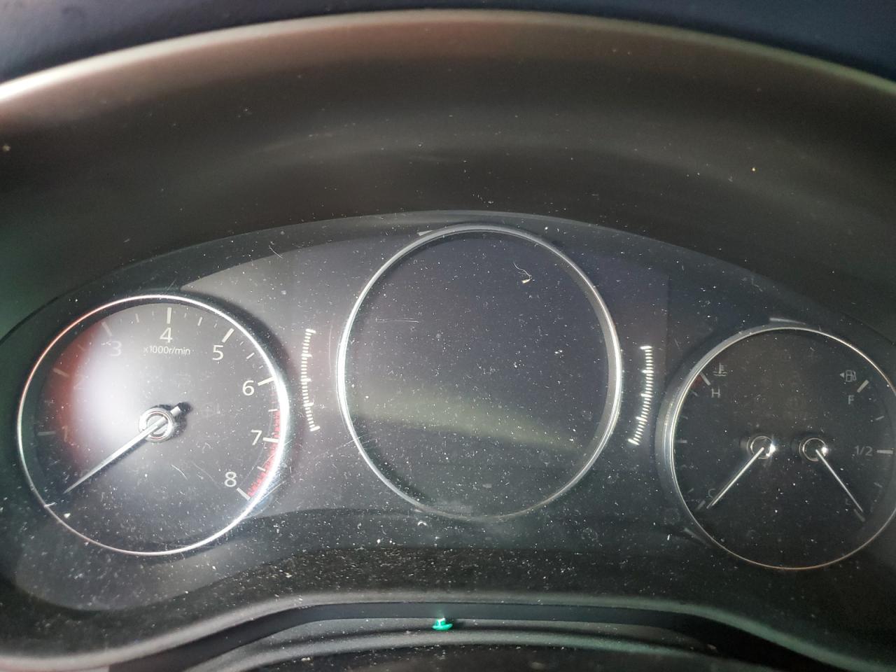 2020 Mazda Cx-30 Preferred VIN: 3MVDMADL8LM114067 Lot: 68466905