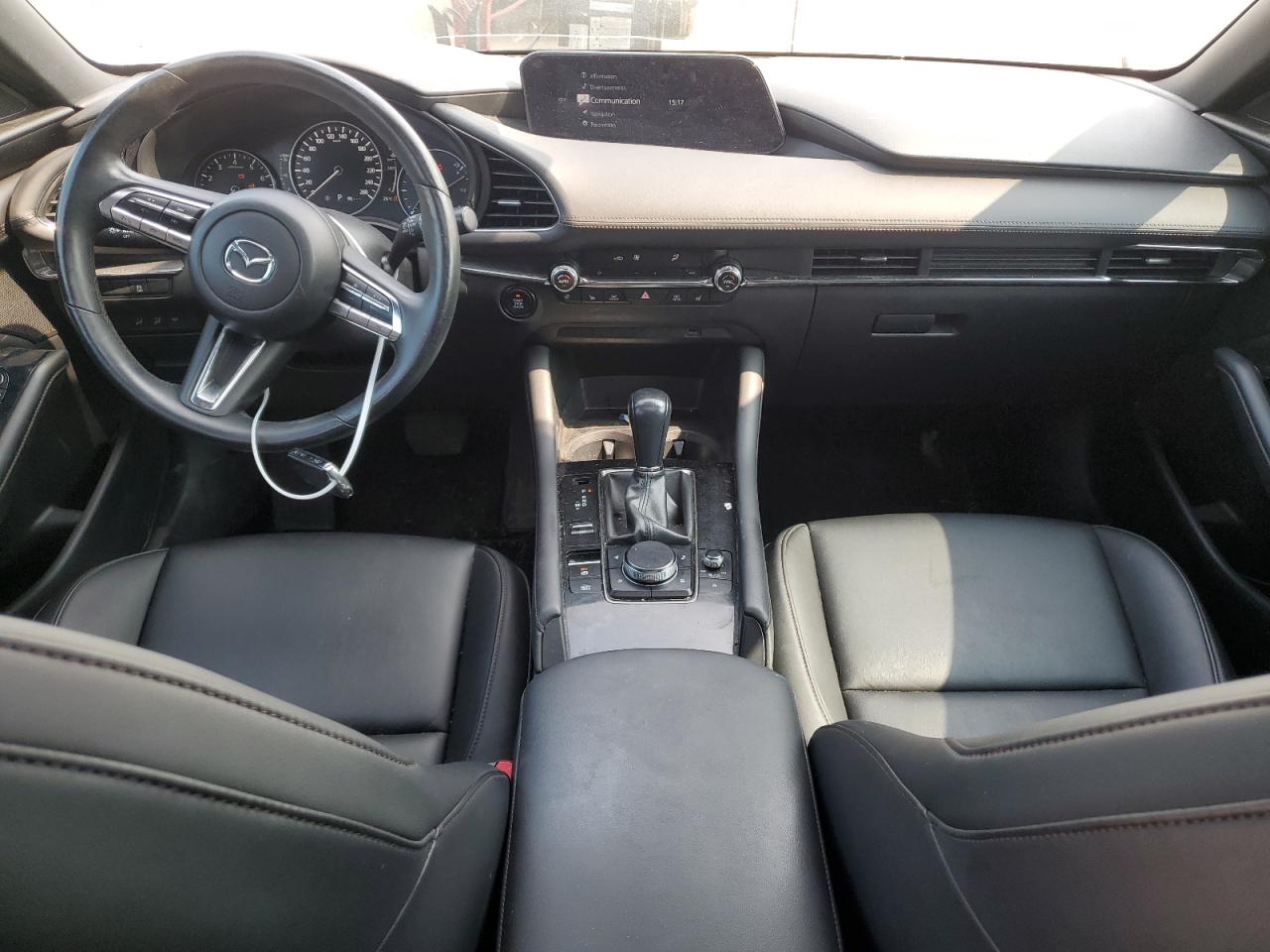 2020 Mazda 3 VIN: JM1BPBLM3L1152738 Lot: 67367905