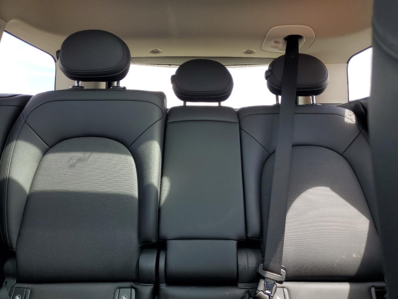 2019 Mini Cooper S Countryman VIN: WMZYT3C52K3E94496 Lot: 70632455