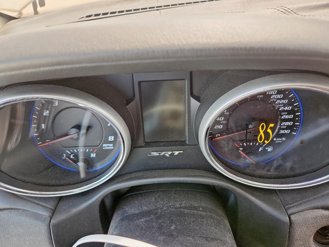 2012 Jeep Grand Cherokee Srt-8 VIN: 1C4RJFDJ8CC117127 Lot: 70333405