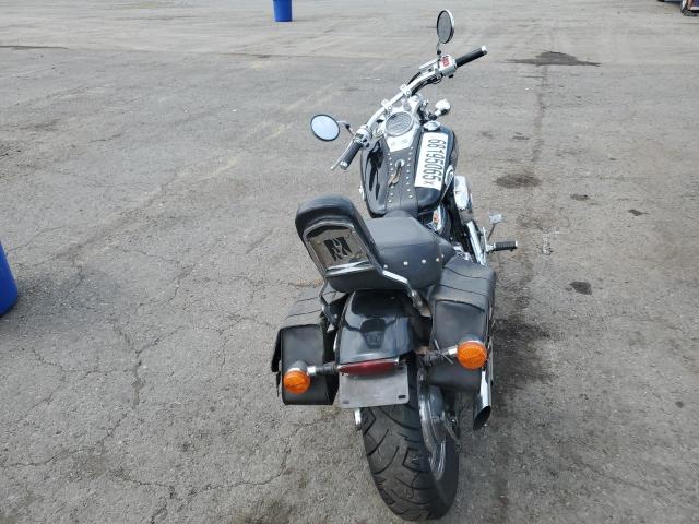 2007 HONDA VT750 DC  
