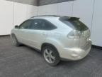 2006 LEXUS RX 400   for sale at Copart MA - NORTH BOSTON