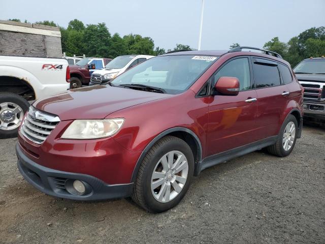 2011 SUBARU TRIBECA LIMITED   à vendre chez Copart CT - HARTFORD SPRINGFIELD