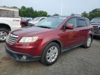 2011 SUBARU TRIBECA LIMITED   à vendre chez Copart CT - HARTFORD SPRINGFIELD