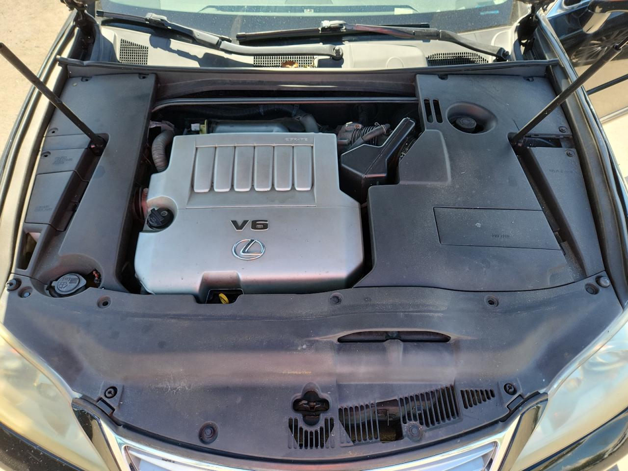 2010 Lexus Es 350 VIN: JTHBK1EG4A2367566 Lot: 70262435