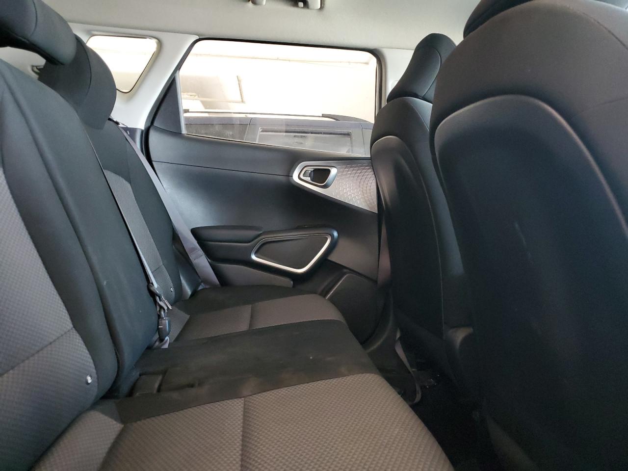 2020 Kia Soul Lx VIN: KNDJ23AU7L7716777 Lot: 67976785