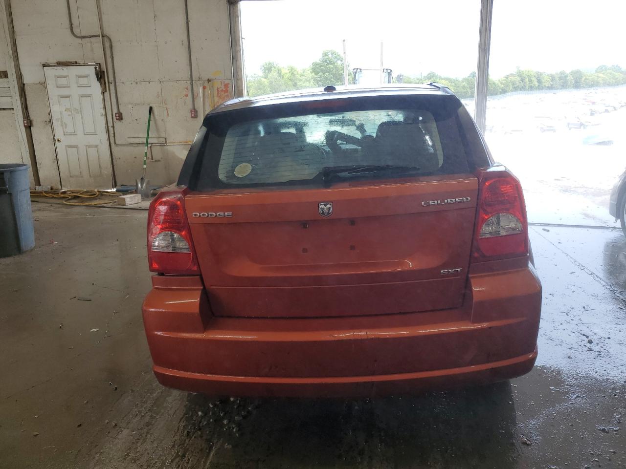 2009 Dodge Caliber Sxt VIN: 1B3HB48A99D198196 Lot: 68084235