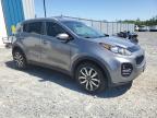 2017 KIA SPORTAGE EX   for sale at Copart NS - HALIFAX