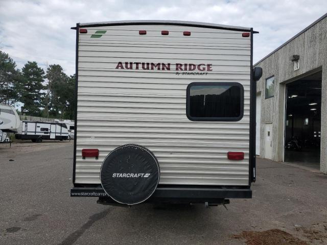 2014 STARCRAFT AUTUMN RIDGE