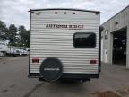 2014 STARCRAFT AUTUMN RIDGE a la Venta en Copart MN - MINNEAPOLIS NORTH