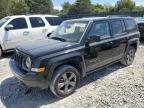 2015 JEEP PATRIOT LATITUDE   à vendre chez Copart TN - KNOXVILLE