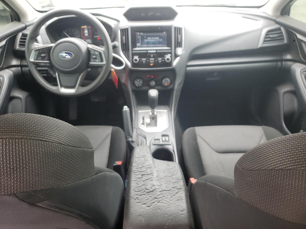 2018 Subaru Impreza Premium Plus VIN: 4S3GTAD69J3745131 Lot: 68826495