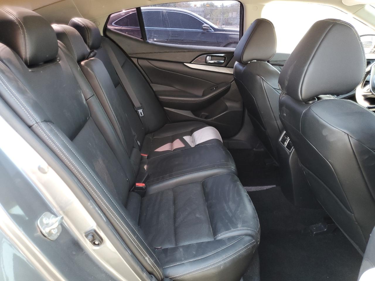 2018 Nissan Maxima 3.5S VIN: 1N4AA6AP2JC373675 Lot: 68881355