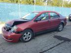 2007 TOYOTA COROLLA CE   for sale at Copart NB - MONCTON
