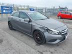 2015 MERCEDES-BENZ A180 BLUEEFFICIENCY SPORT  for sale at Copart CHESTER