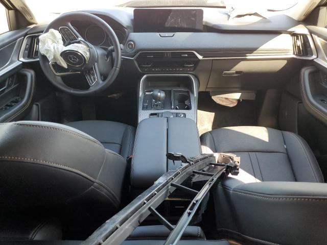  MAZDA CX-90 2025 Белы