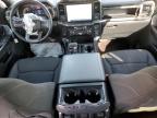 2021 FORD F150 SUPERCREW   à vendre chez Copart AB - EDMONTON