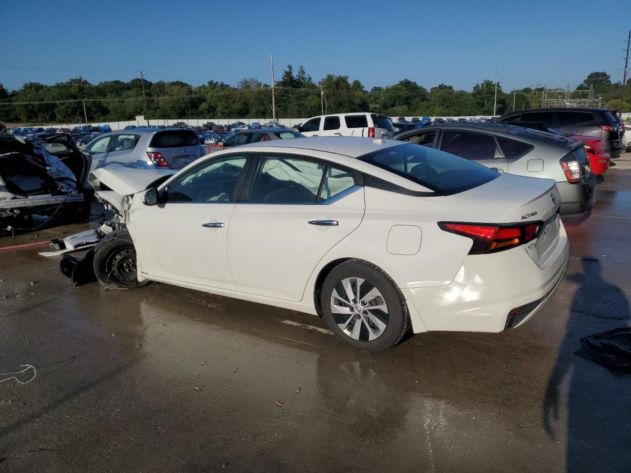 Altima Altima