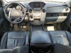 2015 HONDA PILOT TOURING   à vendre chez Copart ON - TORONTO