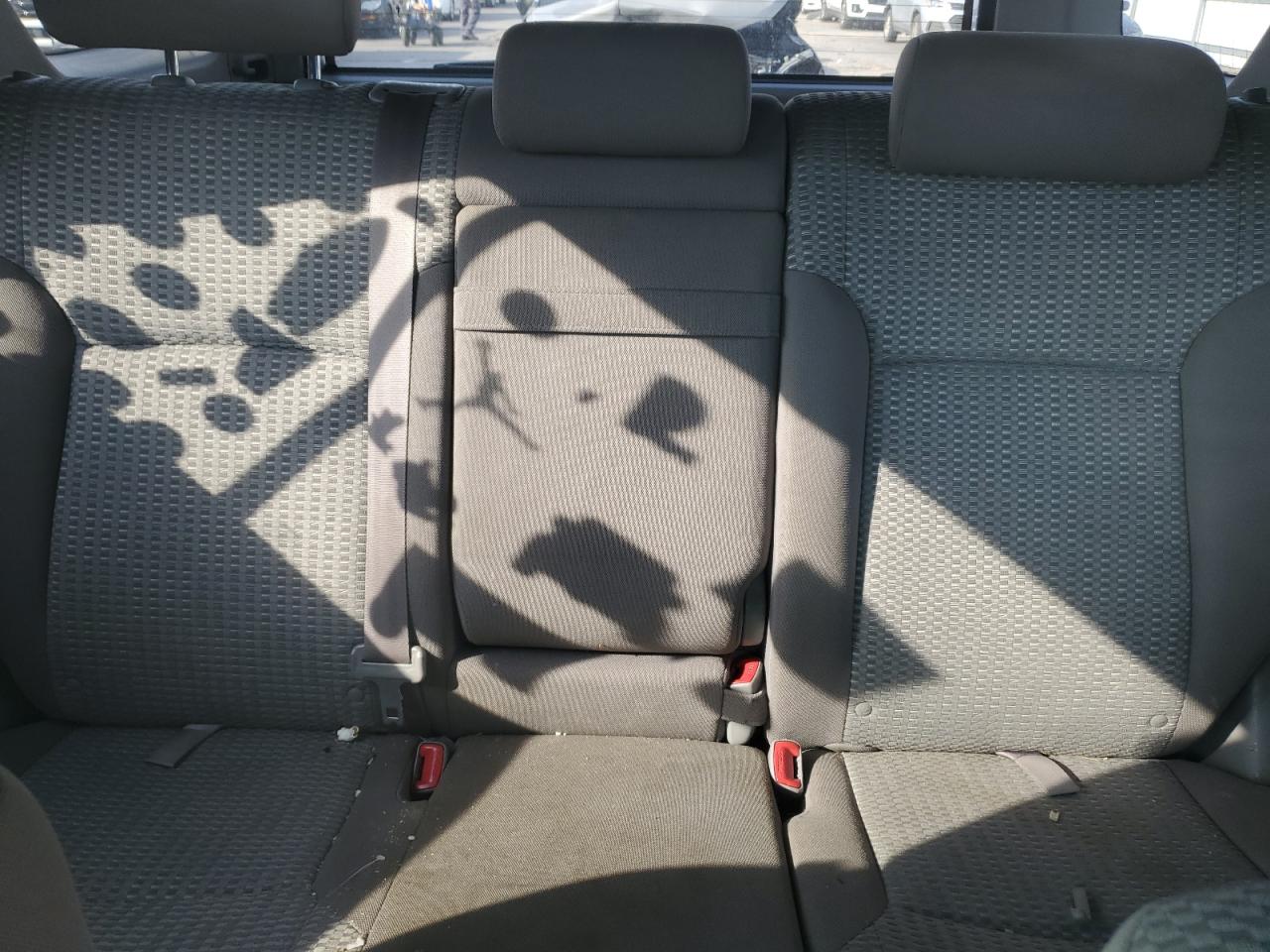 2006 Toyota 4Runner Sr5 VIN: JTEBU14R368065782 Lot: 67462665
