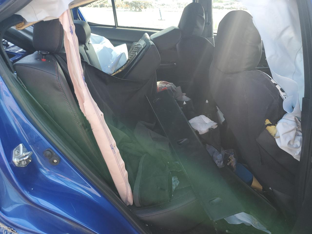 2018 Subaru Wrx Limited VIN: JF1VA1F61J8825364 Lot: 70265185