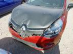 2018 RENAULT CLIO DYNAMIQUE NAV for sale at Copart BRISTOL