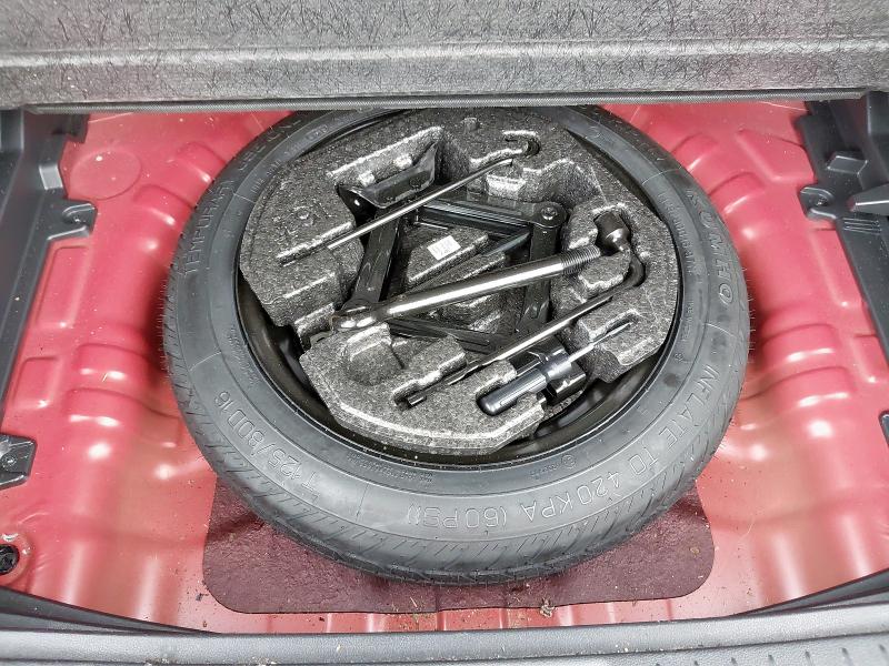 2020 HYUNDAI KONA PLAY EDITION