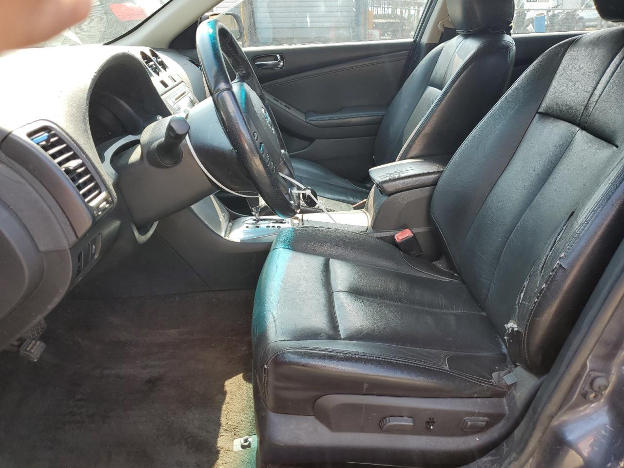 2011 Nissan Altima Base VIN: 1N4AL2AP0BN404253 Lot: 68897735