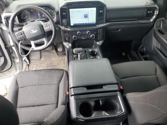  FORD F-150 2023 Бежевый