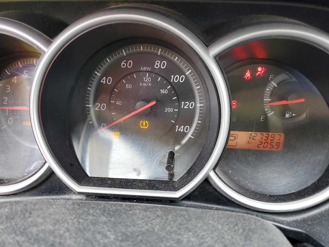 2011 Nissan Versa S VIN: 3N1BC1CP9BL440628 Lot: 69585275