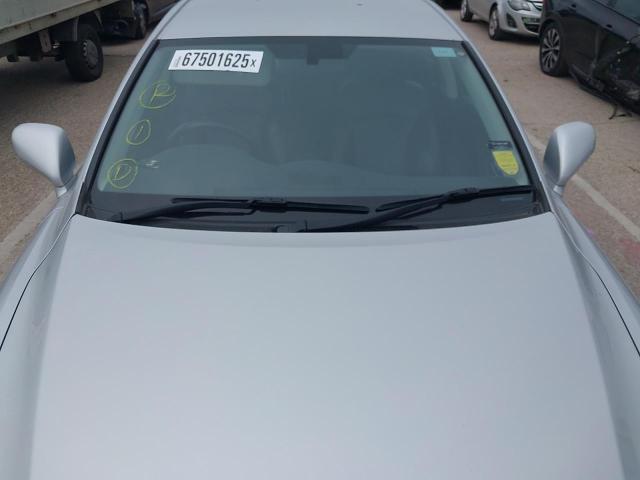 2006 LEXUS IS 250 SE-L AUTO 