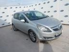 2010 VAUXHALL CORSA SXI for sale at Copart BRISTOL
