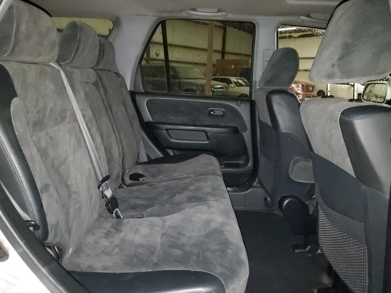 2002 Honda Cr-V Ex VIN: SHSRD78802U012788 Lot: 68221655