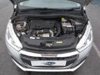 2015 PEUGEOT 208 GT LIN for sale at Copart CHESTER