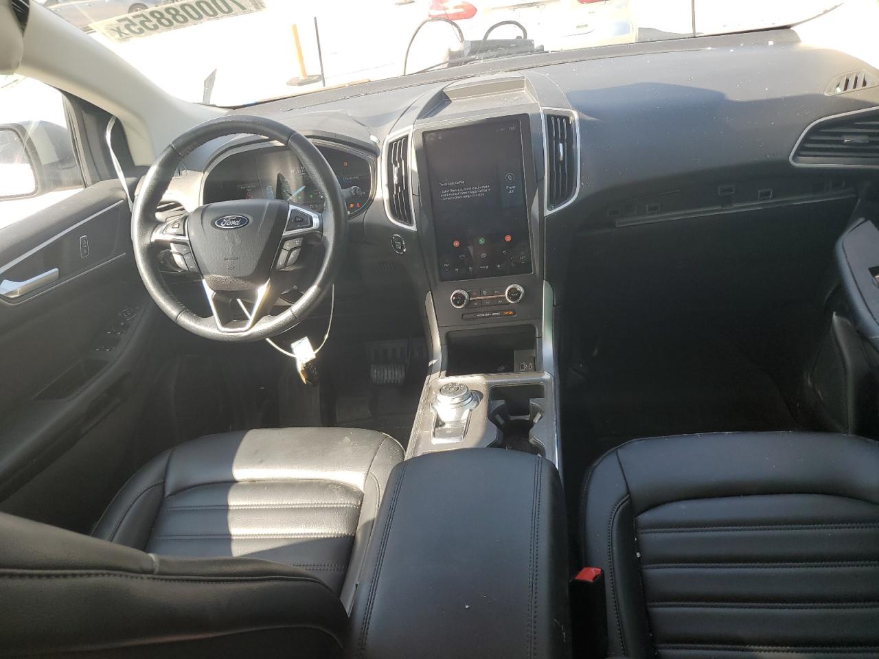 2022 Ford Edge Sel VIN: 2FMPK4J94NBB17479 Lot: 70008855