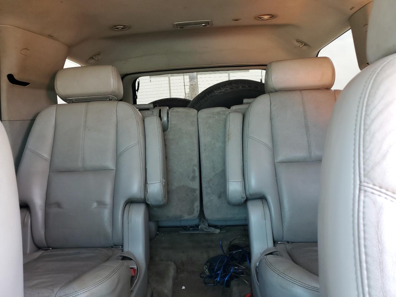 2007 GMC Yukon VIN: 1GKFK13087R331781 Lot: 67648175