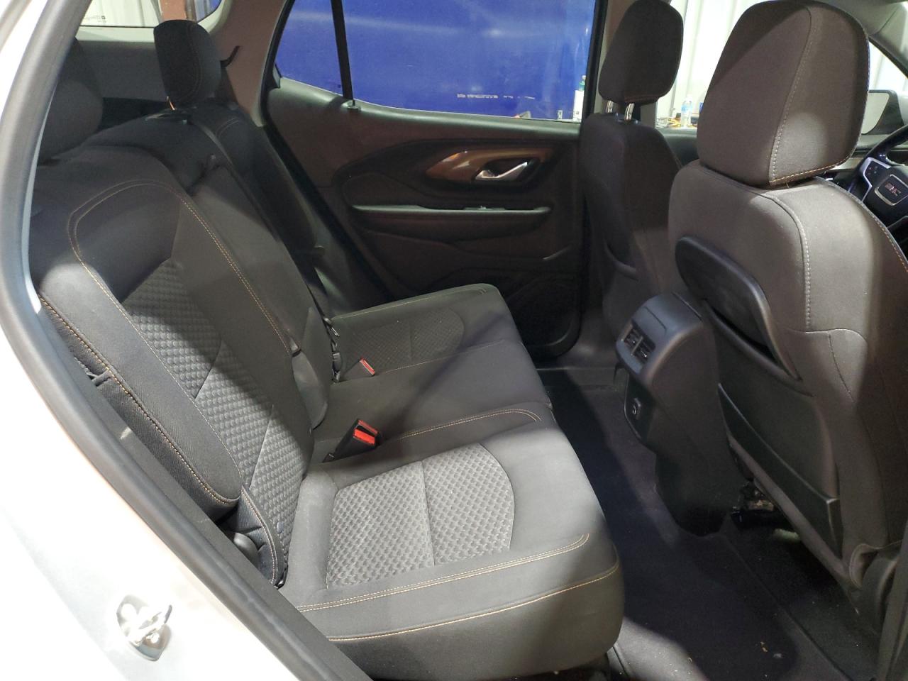 2019 GMC Terrain Sle VIN: 3GKALTEV7KL365156 Lot: 67772705