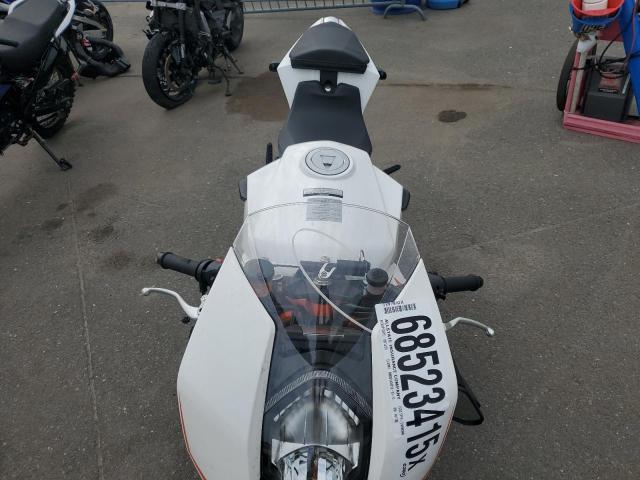 2013 KTM 1190 RC8  