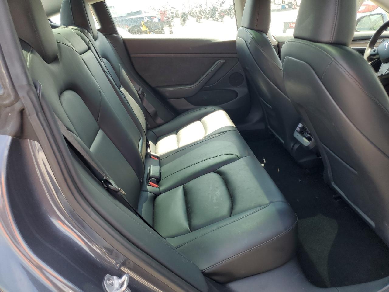 2023 Tesla Model 3 VIN: 5YJ3E1EAXPF666056 Lot: 70391145