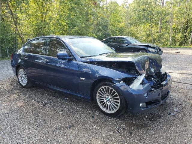 2011 BMW 323 I  
