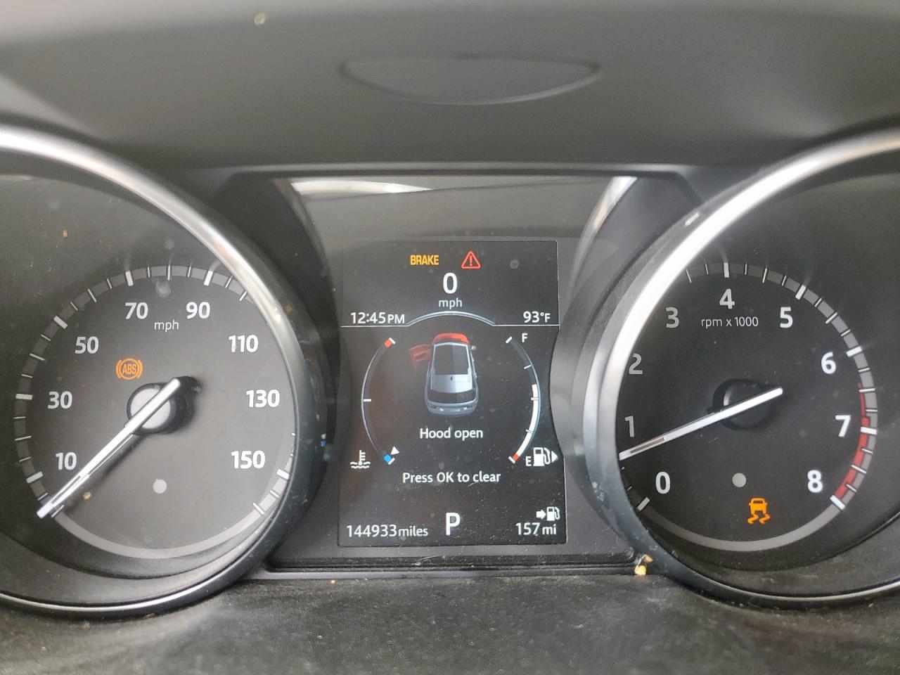 2018 Land Rover Discovery Sport Se VIN: SALCP2RX3JH738553 Lot: 68473945