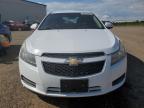 2012 CHEVROLET CRUZE LT   for sale at Copart AB - CALGARY