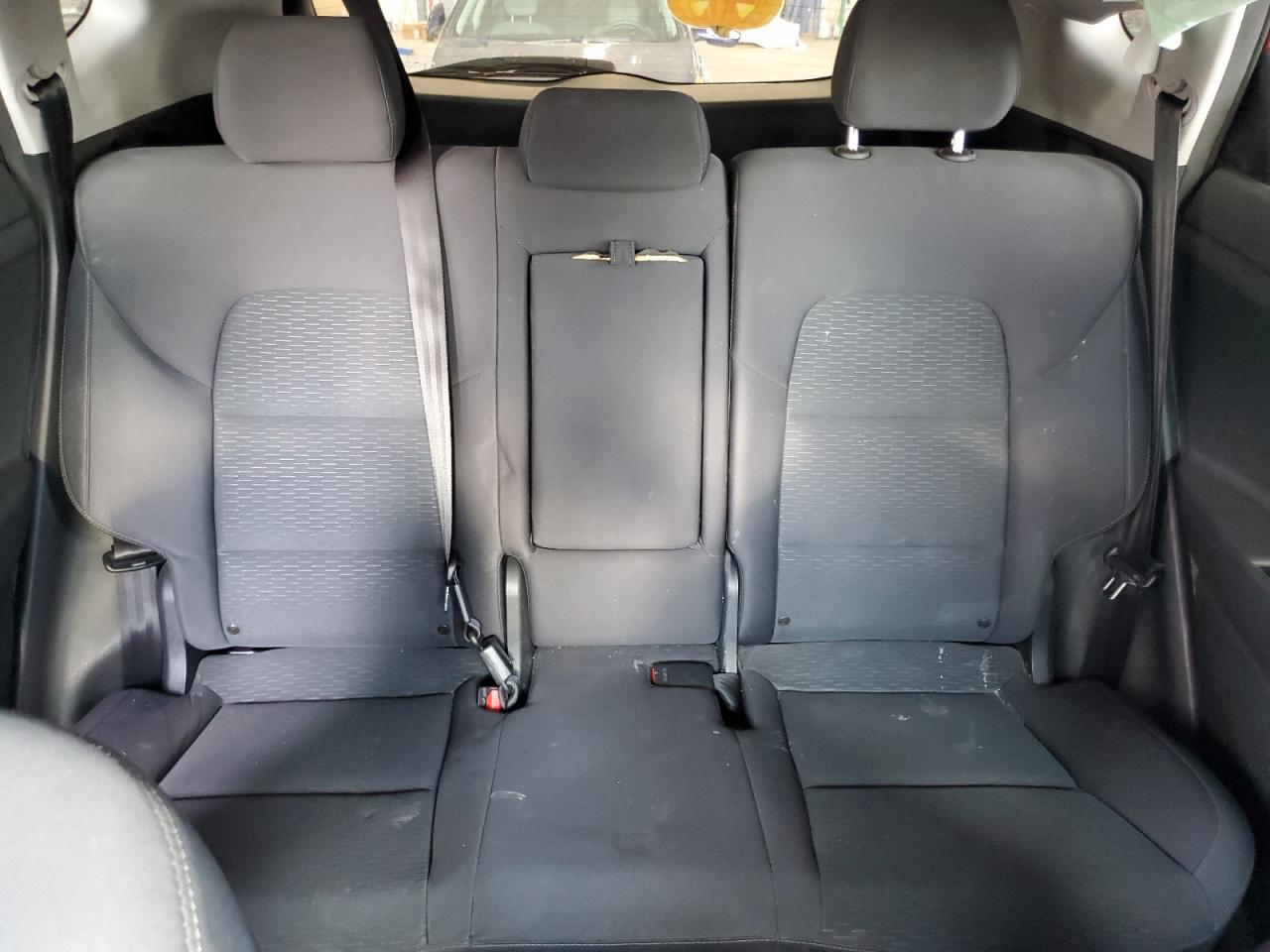 2019 Hyundai Tucson Se VIN: KM8J2CA48KU936909 Lot: 69381605