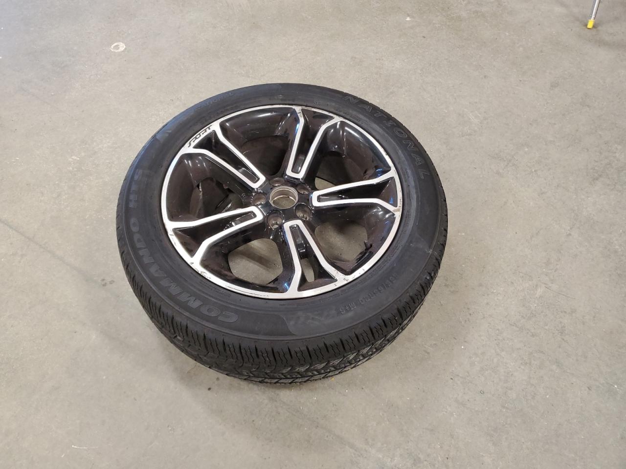 2015 Ford Explorer Sport VIN: 1FM5K8GT3FGA93199 Lot: 68025785