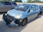 2005 HONDA JAZZ SE SP for sale at Copart SANDY